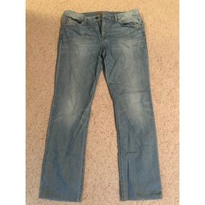 Joes Jeans Brixton 36 x 33